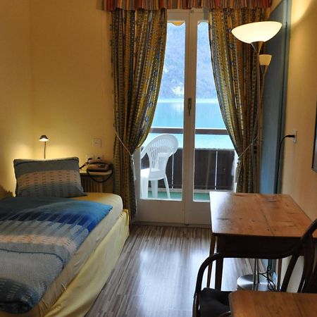 Seehotel Baeren Brienz  Luaran gambar