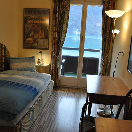 Seehotel Baeren Brienz  Luaran gambar