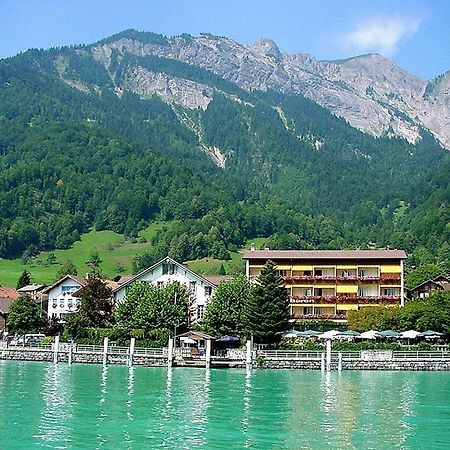 Seehotel Baeren Brienz  Luaran gambar