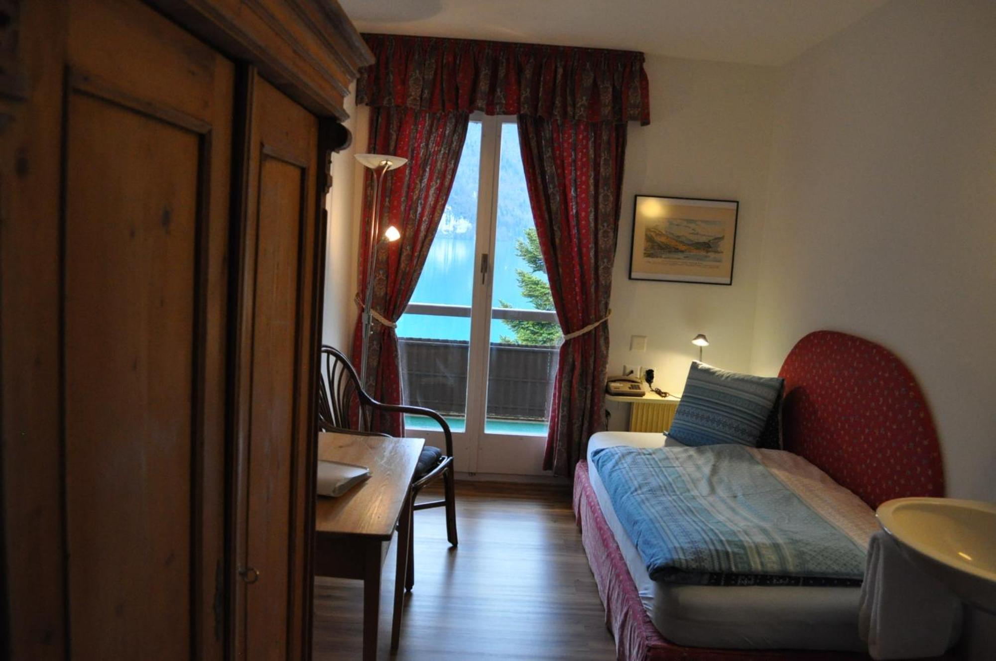 Seehotel Baeren Brienz  Luaran gambar