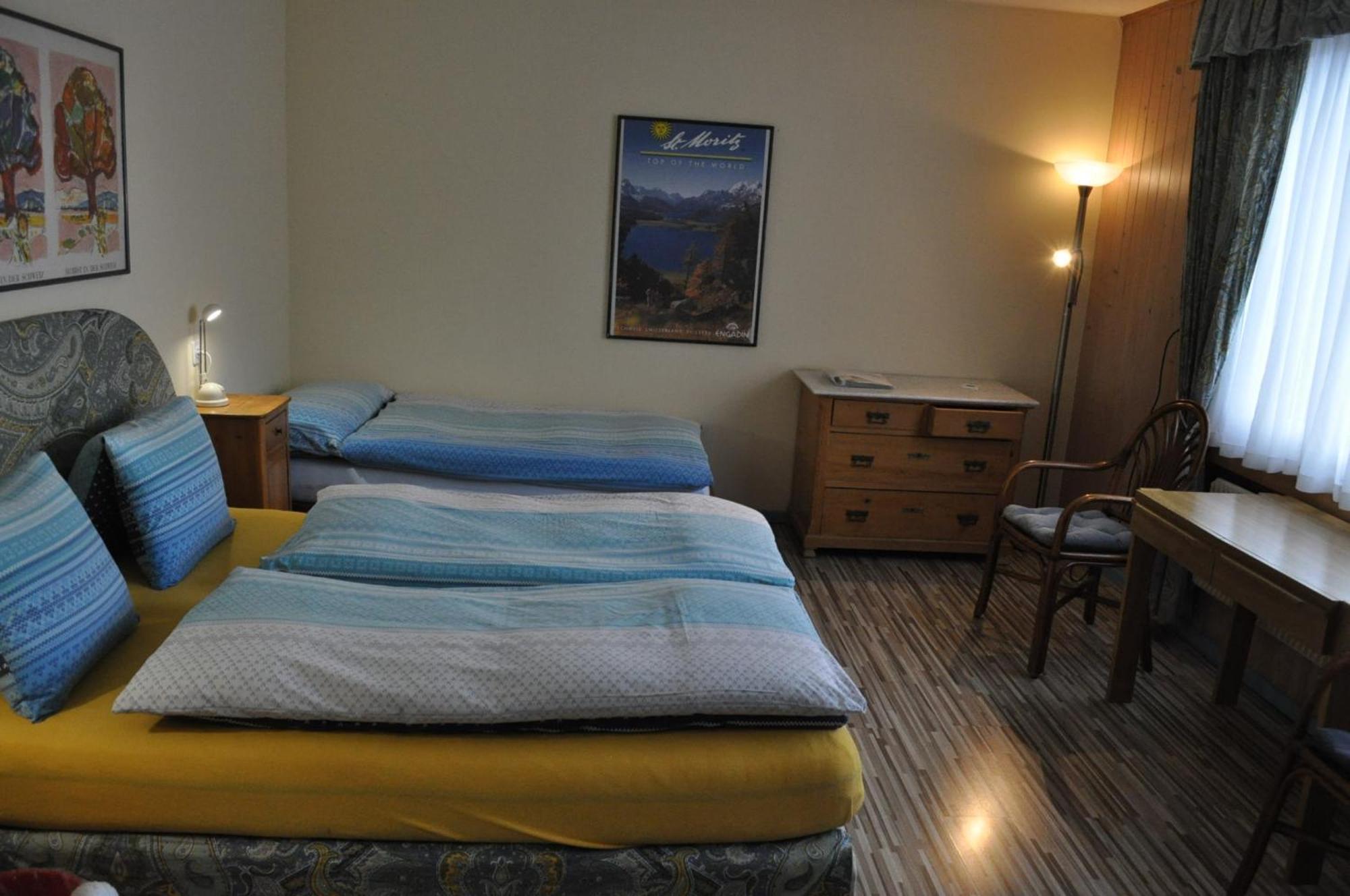 Seehotel Baeren Brienz  Luaran gambar